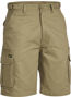 Picture of Bisley Original 8 Pocket Cargo Short BSHC1007