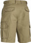 Picture of Bisley Original 8 Pocket Cargo Short BSHC1007