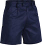 Picture of Bisley Original Cotton Drill Work Short BSH1007