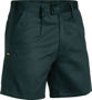 Picture of Bisley Original Cotton Drill Work Short BSH1007