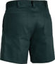 Picture of Bisley Original Cotton Drill Work Short BSH1007