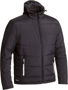 Picture of Bisley Puffer Jacket With Adjustable Hood BJ6928