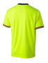 Picture of Bisley Taped Hi Vis Polyester Mesh T-Shirt BK1220