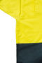 Picture of Bisley Two Tone Hi Vis Cool Lightweight Drill Shirt - Long Sleeve BS6895