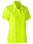 Picture of Bisley Womens Cool Mesh Polo Shirt BKL1425