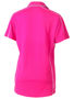 Picture of Bisley Womens Cool Mesh Polo Shirt BKL1425