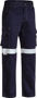 Picture of Bisley 3M Taped Cool Vented Light Weight Cargo Pant BPC6431T