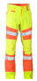 Picture of Bisley Taped Biomotion Double Hi Vis Pant BP6411T