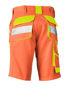 Picture of Bisley Double Hi Vis Short BSH1411