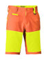 Picture of Bisley Double Hi Vis Short BSH1411