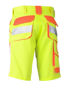 Picture of Bisley Double Hi Vis Short BSH1411