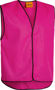 Picture of Bisley Hi Vis Vest BK0345