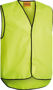 Picture of Bisley Hi Vis Vest BK0345