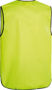 Picture of Bisley Hi Vis Vest BK0345