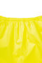 Picture of Bisley Taped Two Tone Hi Vis Shell Rain Pant BP6965T