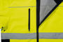 Picture of Bisley Soft Shell Jacket With 3M Reflective Tape BJ6059T