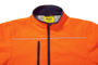 Picture of Bisley Soft Shell Jacket With 3M Reflective Tape BJ6059T