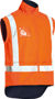 Picture of Bisley Ttmc-W 5 In 1 Wet Weather Jacket BJ6377HT