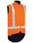 Picture of Bisley Ttmc-W Taped Hi Vis Lined Vest BV0344T