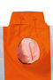 Picture of Bisley Ttmc-W Taped Hi Vis Rain Shell Jacket BJ6967T