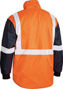 Picture of Bisley 5 In 1 Rain Jacket BK6975