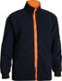 Picture of Bisley 5 In 1 Rain Jacket BK6975