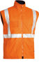 Picture of Bisley 5 In 1 Rain Jacket BK6975