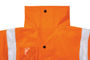 Picture of Bisley 5 In 1 Rain Jacket BK6975