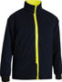 Picture of Bisley 5 In 1 Rain Jacket BK6975