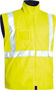 Picture of Bisley 5 In 1 Rain Jacket BK6975