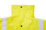 Picture of Bisley 5 In 1 Rain Jacket BK6975