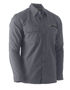 Picture of Bisley Flex & Move Utility Work Shirt - Long Sleeve BS6144