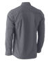 Picture of Bisley Flex & Move Utility Work Shirt - Long Sleeve BS6144