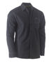 Picture of Bisley Flex & Move Work Shirt - Long Sleeve BS6146