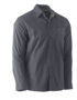 Picture of Bisley Flex & Move Work Shirt - Long Sleeve BS6146