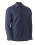 Picture of Bisley Flex & Move Work Shirt - Long Sleeve BS6146