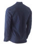 Picture of Bisley Flex & Move Work Shirt - Long Sleeve BS6146