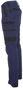 Picture of Bisley Flex & Move Stretch Cargo Utility Pant BPC6331