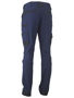 Picture of Bisley Flex & Move Stretch Cargo Utility Pant BPC6331