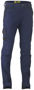 Picture of Bisley Flex & Move Stretch Cargo Utility Pant BPC6331