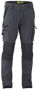 Picture of Bisley Flex & Move Stretch Utility Zip Cargo Pant BPC6330