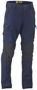 Picture of Bisley Flex & Move Stretch Utility Zip Cargo Pant BPC6330