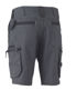 Picture of Bisley Flex & Move Stretch Utility Zip Cargo Short BSHC1330