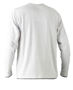 Picture of Bisley Flex & Move Cotton Rich Henley Long Sleeve Tee BK6932