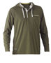 Picture of Bisley Flex & Move Cotton Rich Hoodie Long Sleeve Tee BK6220
