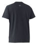 Picture of Bisley Flex & Move Cotton Rich V Neck Short Sleeve Tee BK1933