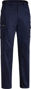 Picture of Bisley Original 8 Pocket Mens Cargo Pant BPC6007