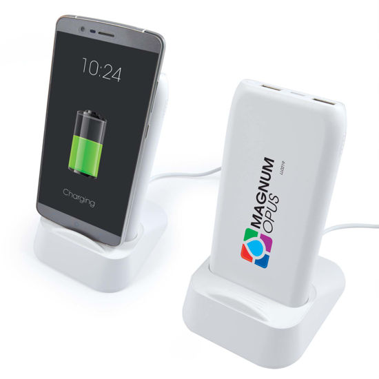 Picture of Boost Wireless Power Bank LL0219