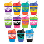 Picture of Kick Coffee Cup / Silicone Band LL0439
