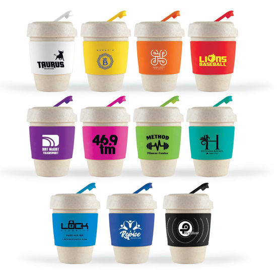Picture of Kick Cup Eco / Silicone Band LL0453